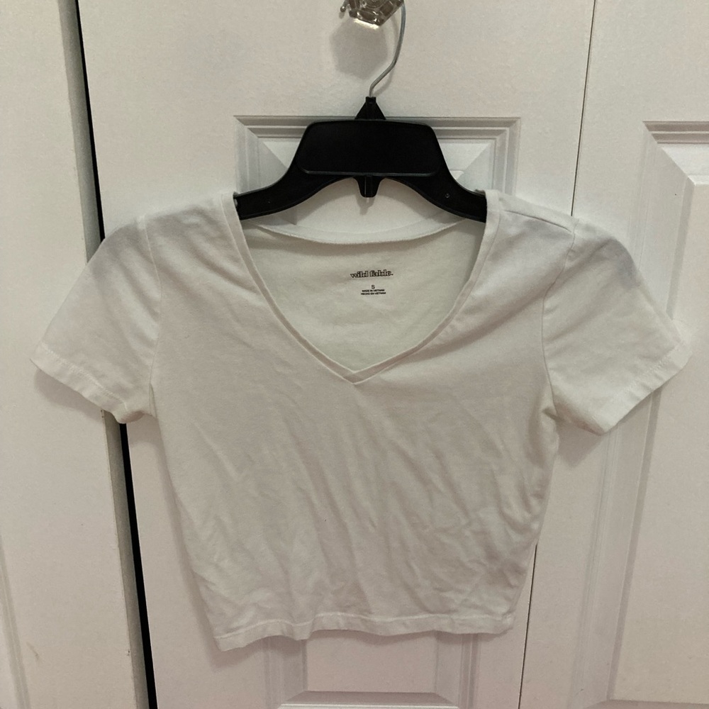 Wild Fable women’s crop top